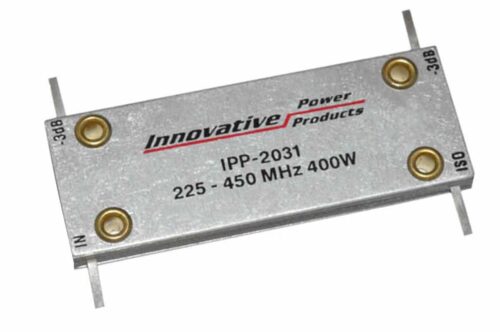 IPP-2031 Drop-In 90° Hybrid Coupler