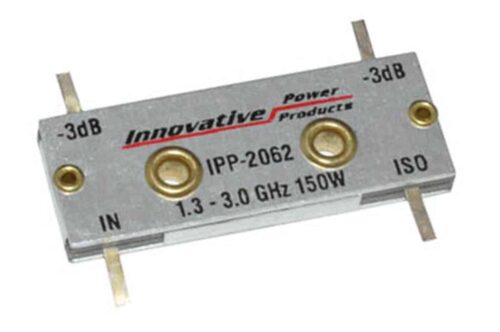 IPP-2062 Drop-In 90° Hybrid Coupler