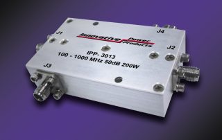 IPP-3013 Dual Directional Coupler