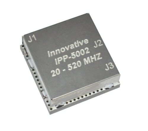 IPP-5002 180-degree Balun