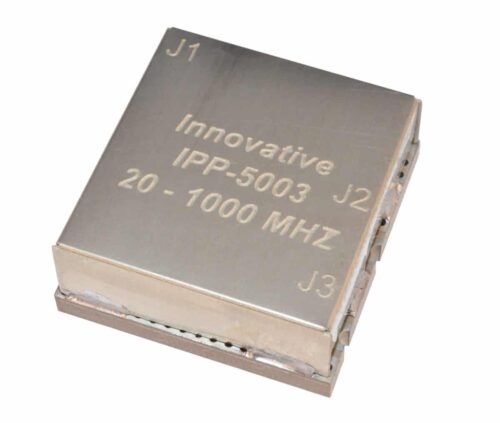 IPP-5003 180-degree Balun
