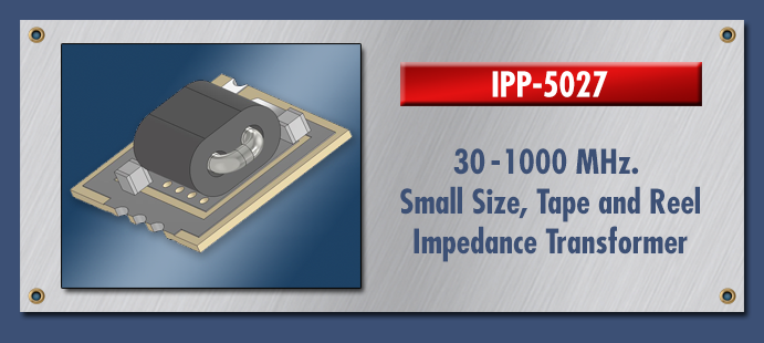 IPP-5027