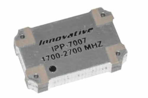 IPP-7007 Surface Mount 90 Degree Hybrid Coupler