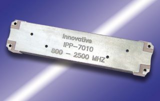 IPP-7010 Broadband, High Power, Small Package Coupler