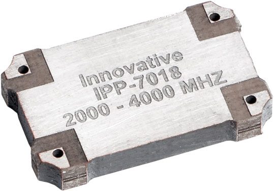 IPP-7018 Surface Mount 90 Degree Hybrid Coupler