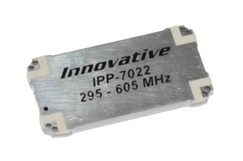 IPP-7022 Surface Mount 90 Degree Hybrid Coupler