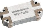 IPP-7039 Surface Mount 90 Degree Hybrid Coupler