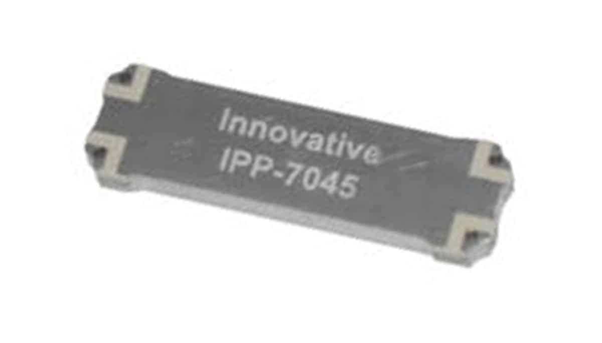 IPP-7045 Surface Mount 90 Degree Hybrid Coupler