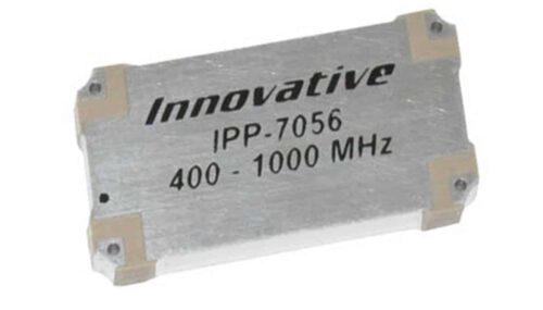 IPP-7056 Surface Mount 90 Degree Hybrid Coupler