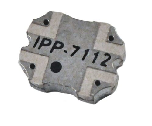 IPP-7112 Surface Mount 90 Degree Hybrid Coupler