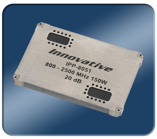 Surface Mount Directional Couplers