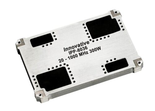 IPP-8036 Surface Mount Directional Coupler