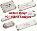 IPP-7050 Surface Mount 90 Degree Hybrid Coupler