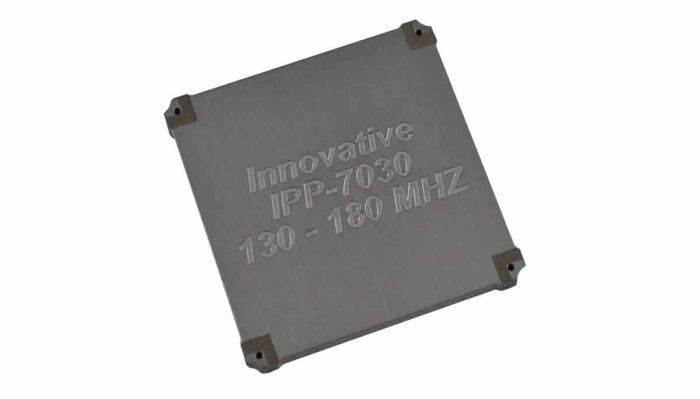 IPP-7030 Surface Mount 90 Degree Hybrid Coupler