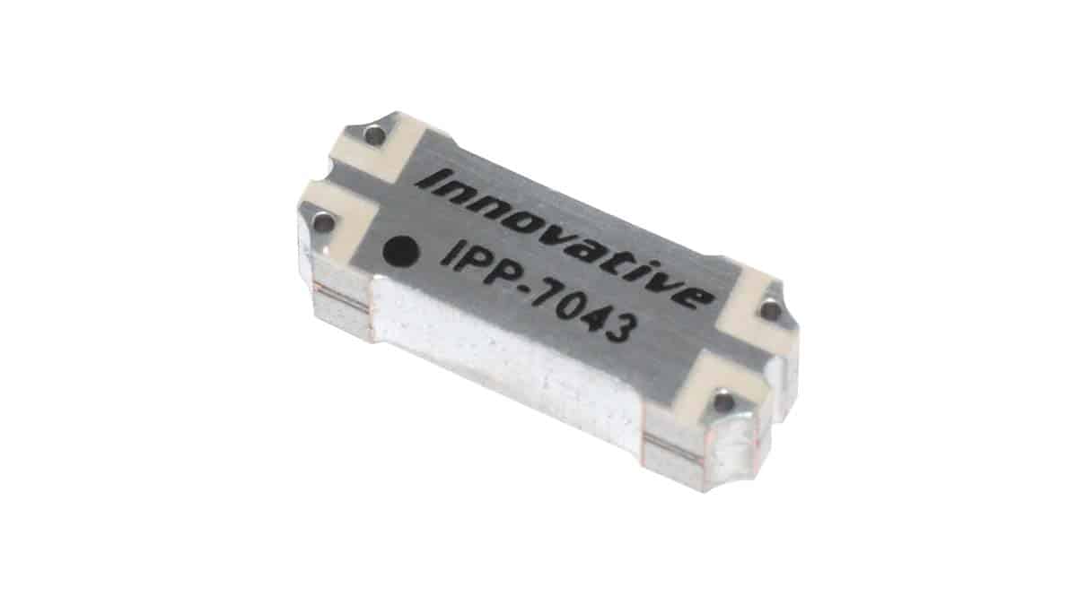 Ipp 7043 Innovative Power Products