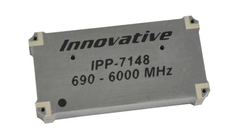 IPP-7148 Surface Mount 90 Degree Hybrid Coupler