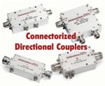 IPP-3011 Connectorized Directional Coupler