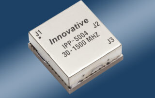 IPP-5004 100 Watt SMD 180° 2-Way Balun