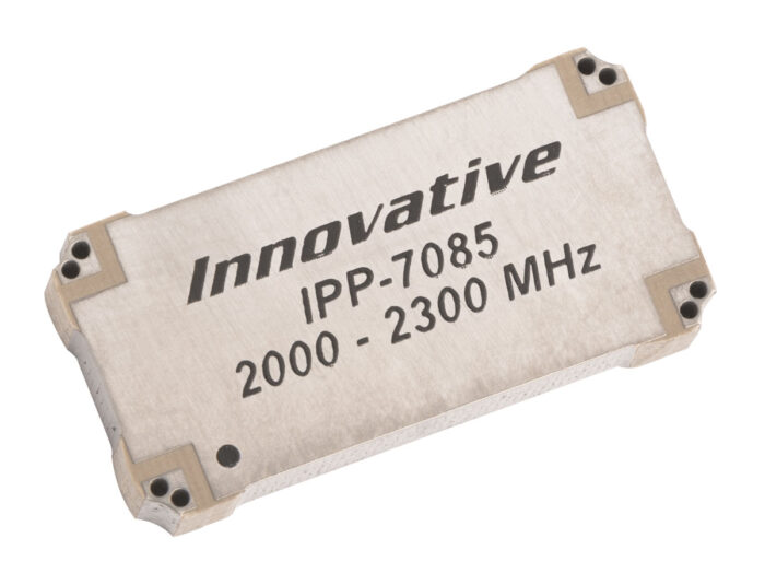 IPP-7085 Surface Mount 90 Degree Hybrid Coupler