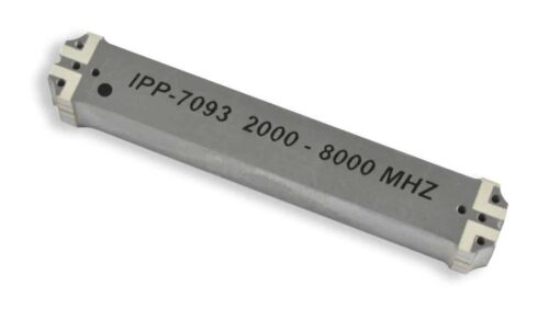 IPP-7093 Surface Mount 90 Degree Hybrid Coupler