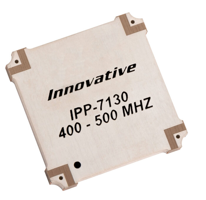 IPP-7130 Surface Mount 90 Degree Hybrid Coupler