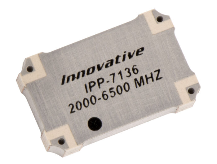 IPP-7136 Surface Mount 90 Degree Hybrid Coupler