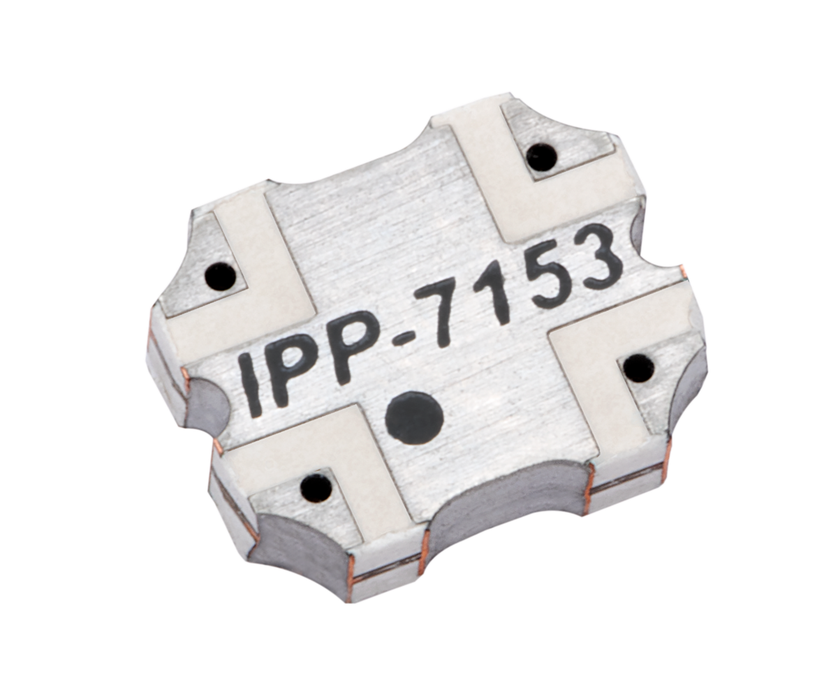 IPP7153 Surface Mount 90 Degree Hybrid Coupler Innovative Power Products