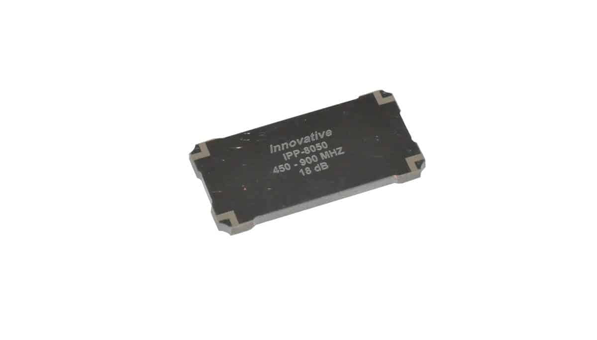 IPP-8050 Surface Mount Directional Coupler