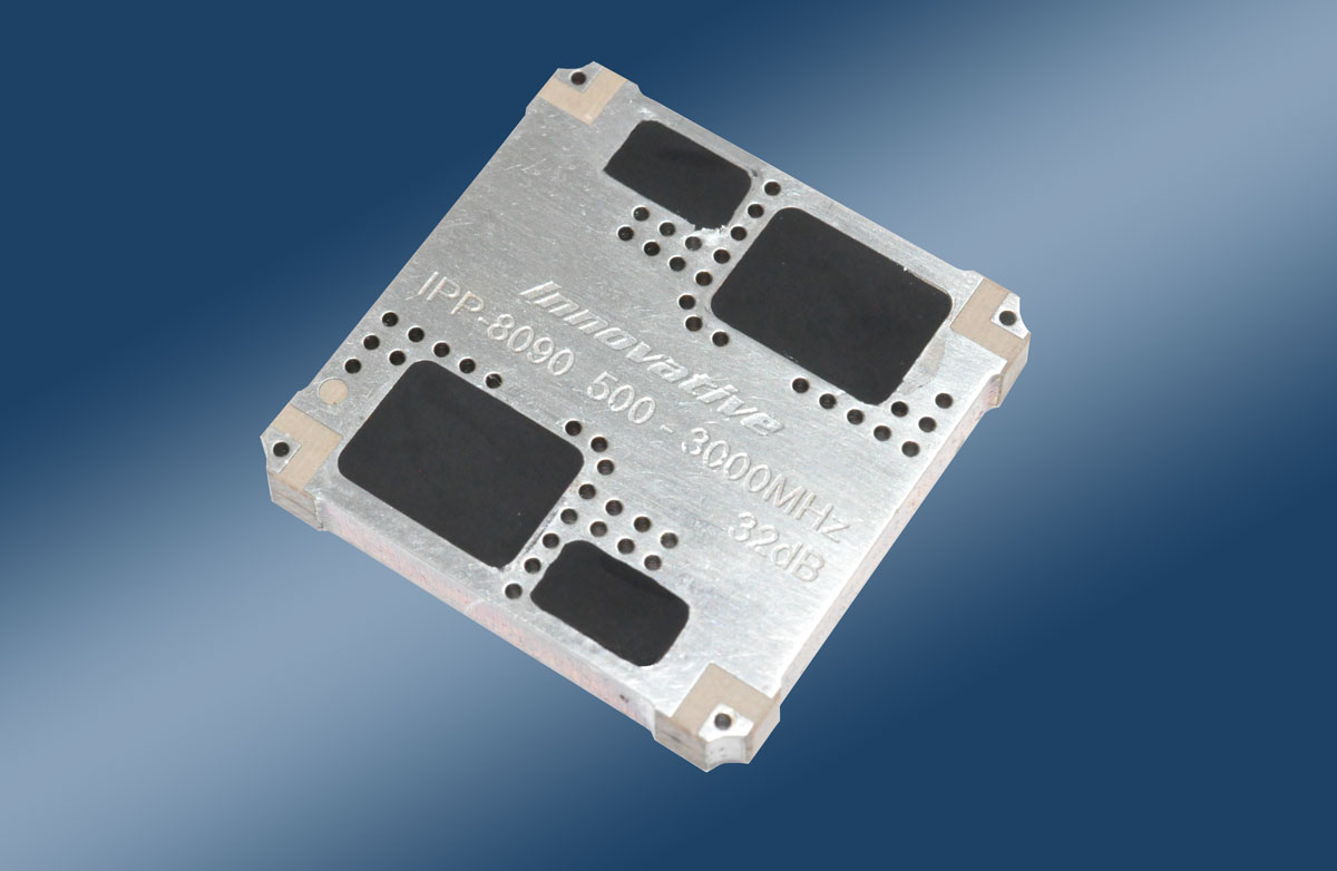 Details about   Innovant Puissance Produits RF Double Directionnel Coupler.IPP-2234 80-1000MHz 