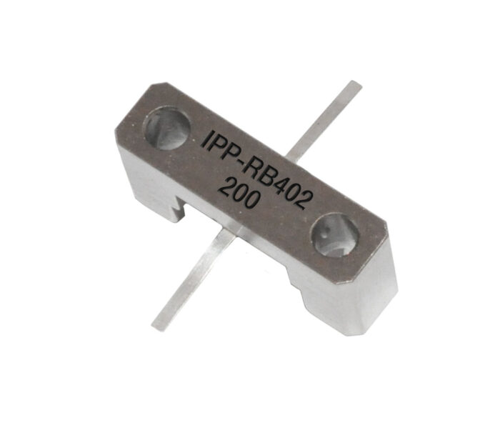 IPP-RB402-200 RF Feedback Resistor