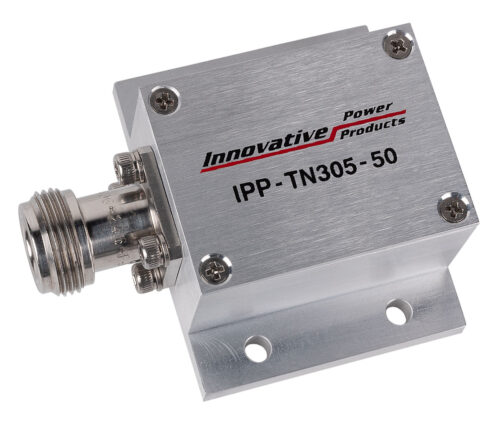 IPP-TN305-50 Connectorized Termination